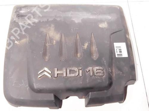 Used Upper protection Upper protection CITROËN C5 III (RD_) 2.2 HDi (RD4HTH) (170 hp) 35144790 35144790