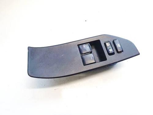 Interruttore Interruttore TOYOTA VERSO (_R2_) 2.0 D-4D (AUR20_, AUR20R) (126 hp) 36658067 36658067