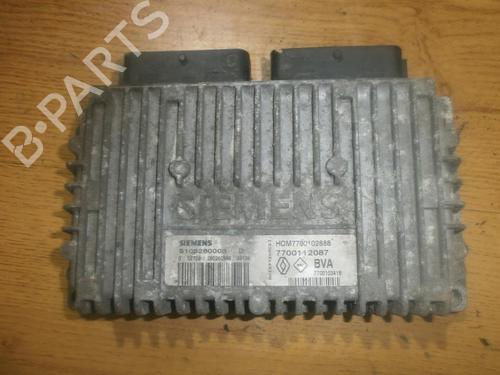 Used Engine control unit (ECU) Engine control unit (ECU) RENAULT LAGUNA I (B56_, 556_) 1.8 (94 hp) 33483282 33483282