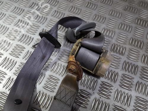 Used Rear right seatbelt Rear right seatbelt SUZUKI ALTO VI (FF, HA24_) 1.1 (RF410) (63 hp) 35692325 35692325