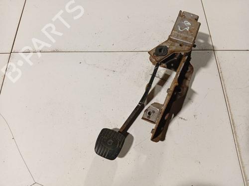 Used Pedal Pedal NISSAN NOTE (E11, NE11) 1.4 (88 hp) 34910541 34910541