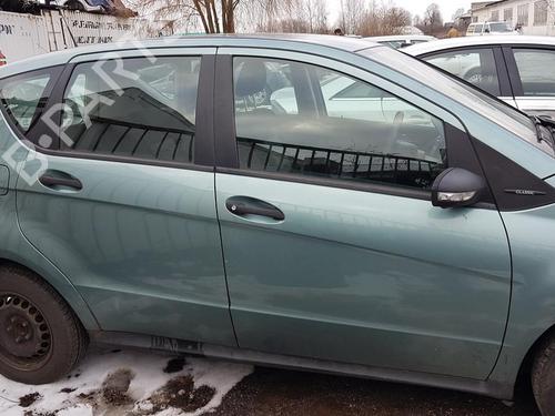 Electronic module MERCEDES-BENZ A-CLASS (W169) A 160 CDI (169.006, 169.306) | BP33493461M83 - Image 8