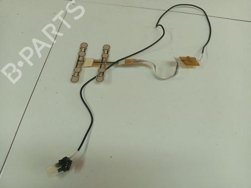 Electronic module OPEL ASTRA H (A04) 1.7 CDTI (L48) | BP36821774M83 - Image 2