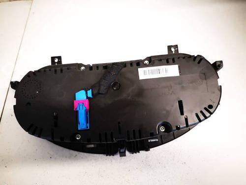 Instrument cluster VW PASSAT B7 (362) 1.6 TDI | BP34889165C47 - Image 2