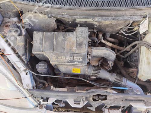 Electronic module MERCEDES-BENZ A-CLASS (W168) A 140 (168.031, 168.131) | BP35537101M83 - Image 7