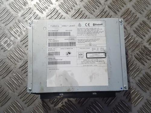 Used Radio Radio 35715795 35715795