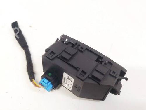 Warning switch MERCEDES-BENZ C-CLASS (W204) C 200 CDI (204.007, 204.006) | BP35149560I22 - Image 2