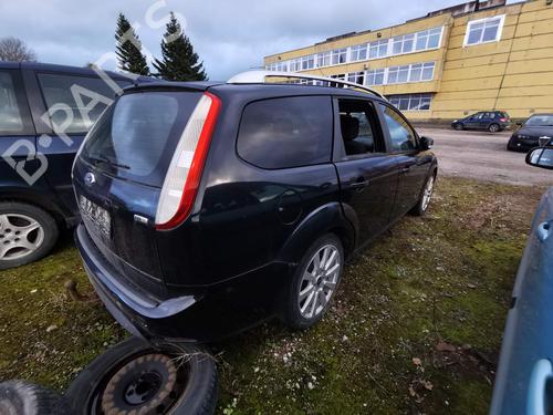 Engine mount FORD FOCUS II (DA_, HCP, DP) 1.8 TDCi | BP32549759M89 