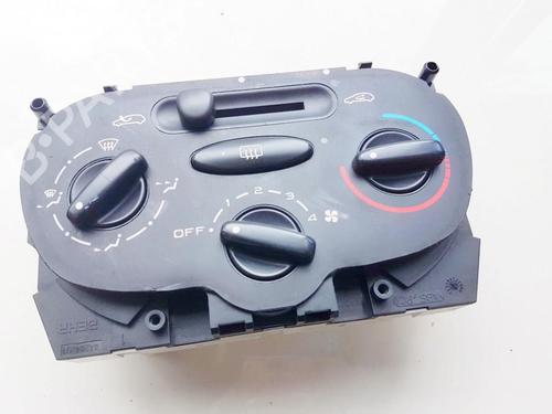 Used Climate control Climate control PEUGEOT 206 Hatchback (2A/C) 1.1 i (60 hp) 35863912 35863912