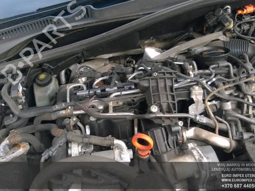 Electronic module VW GOLF VI (5K1) 1.6 | BP33502484M83  - Image 9