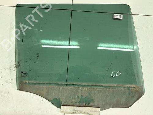 Used Rear right door window Rear right door window OPEL ZAFIRA / ZAFIRA FAMILY B (A05) 1.7 CDTI (M75) (110 hp) 40028047 40028047