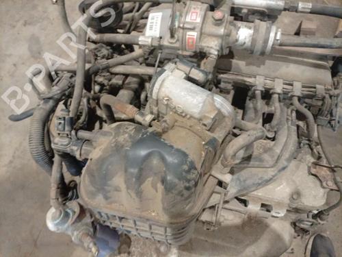 Used Intake manifold Intake manifold 39631626 39631626