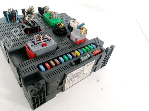 Fuse box CITROËN C2 (JM_) 1.4 HDi | BP33082466E1 - Image 2