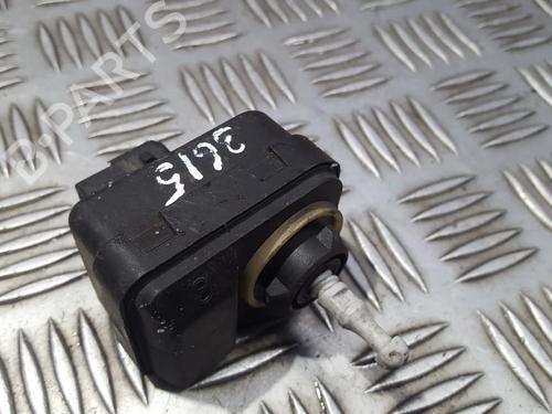 Used Headlight adjuster motor Headlight adjuster motor NISSAN NOTE (E11, NE11) 1.6 (110 hp) 35703315 35703315