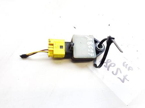 Used Electronic module Electronic module MERCEDES-BENZ B-CLASS Sports Tourer (W245) B 180 CDI (245.207) (109 hp) 32933343 32933343