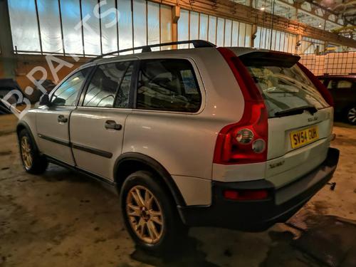Boot lining VOLVO XC90 I (275) D5 AWD | BP35272146I3  - Image 8