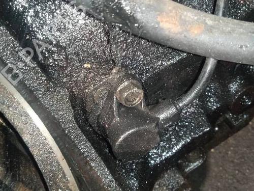 Electronic sensor OPEL ASTRA H (A04) 1.7 CDTI (L48) | BP35142540M84 - Image 2
