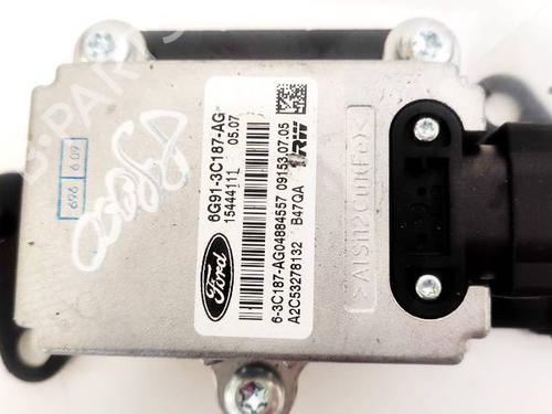 Electronic module FORD MONDEO IV (BA7) 1.8 TDCi | BP35304513M83 - Image 3