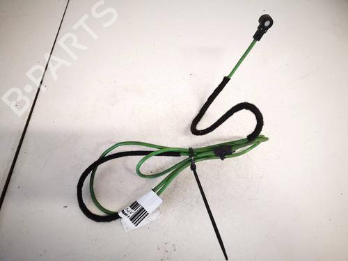 Used Wiring harness Wiring harness FORD TRANSIT Van (FA_ _) 2.2 TDCi (115 hp) 35120866 35120866