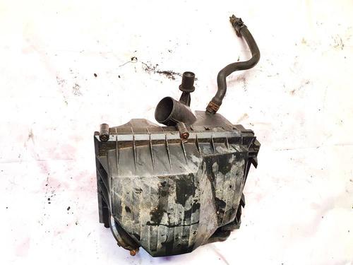 Used Air filter box Air filter box OPEL MERIVA A MPV (X03) 1.7 CDTI (E75) (100 hp) 35367243 35367243