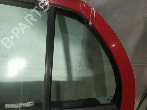 Panel rude bagtil venstre Panel rude bagtil venstre 34921128 34921128