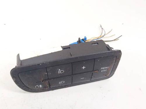 Mando Mando ALFA ROMEO MITO (955_) 1.4 TJet (955AXA1B) (155 hp) 35004083 35004083