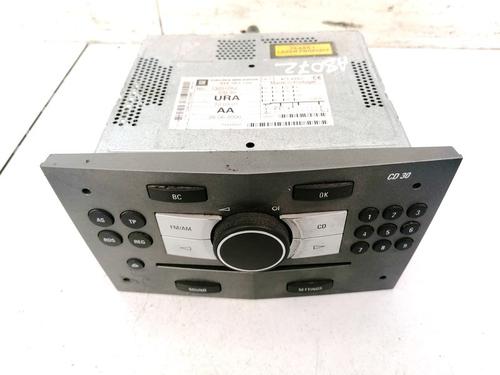 Used Radio Radio 35423499 35423499