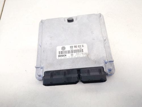 Used Engine control unit (ECU) Engine control unit (ECU) VW PASSAT B5 Variant (3B5) 1.9 TDI (115 hp) 32895989 32895989