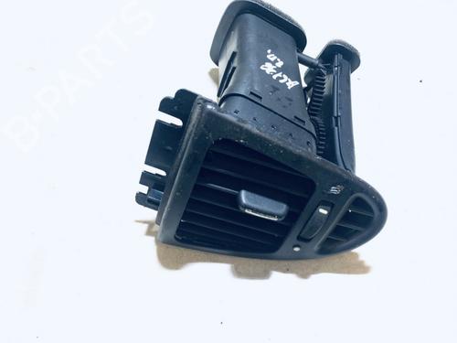 Luftventilen JAGUAR X-TYPE I (X400) 2.0 D (130 hp) 33083383