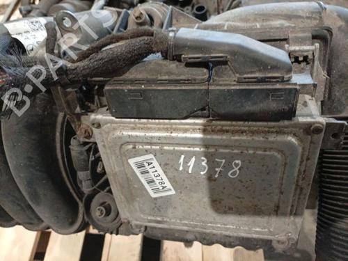 Engine control unit (ECU) MERCEDES-BENZ A-CLASS (W169) A 150 (169.031, 169.331) | BP36771083M57 - Image 3