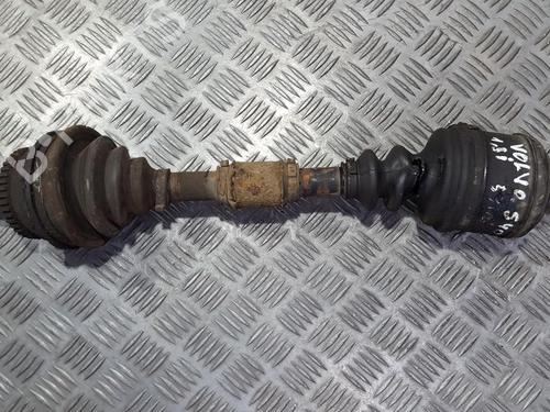 Used Left front driveshaft Left front driveshaft VOLVO S40 I (644) 2.0 (136 hp) 35663896 35663896