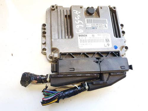 Used Engine control unit (ECU) Engine control unit (ECU) HONDA ACCORD VII (CL, CN) 2.2 i-CTDi (CN1) (140 hp) 32966073 32966073