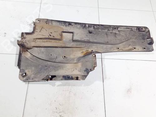 Underbody protection CITROËN C5 III (RD_) 2.0 HDi (RDRHD8, RDRHDJ, RDRHR8, RDRHRJ) | BP35068909M92 - Image 2