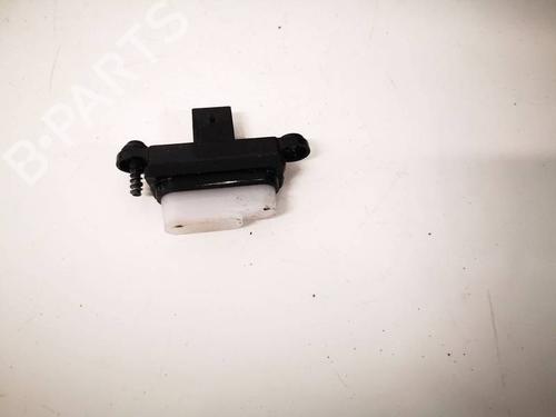 Used Electronic module Electronic module MASH SCRAMBLER Scrambler 400 (27 hp) 34805712 34805712
