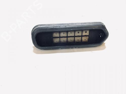 Used Electronic module Electronic module PEUGEOT 807 (EB_) 2.2 HDi (128 hp) 35600833 35600833