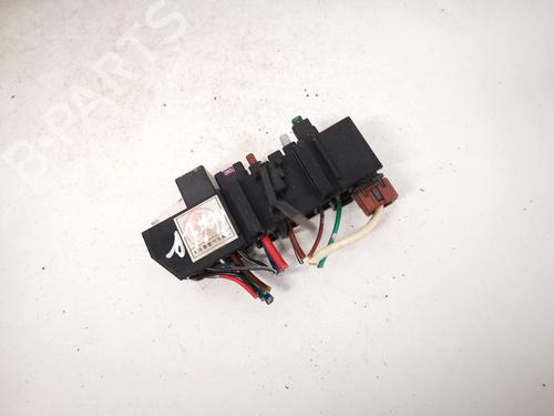 Electronic sensor MITSUBISHI OUTLANDER II (CW_W) 2.0 DI-D (CW8W) | BP32902955M84 - Image 2