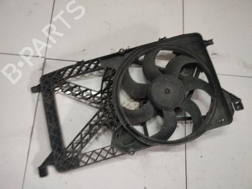 Fan FORD TRANSIT Van (FA_ _) 2.2 TDCi | BP34983532M128 - Image 4