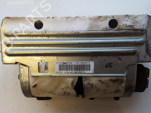 Used Passenger airbag Passenger airbag CITROËN C5 I (DC_) 2.0 HDi (DCRHZB, DCRHZE) (109 hp) 33514117 33514117