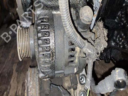 Used Alternator Alternator VOLVO V50 (545) 1.6 D (110 hp) 34756169 34756169