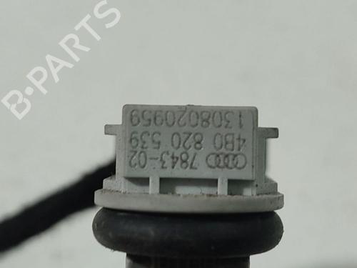 Electronic module AUDI A8 D3 (4E2, 4E8) 4.2 quattro | BP34815959M83 - Image 4