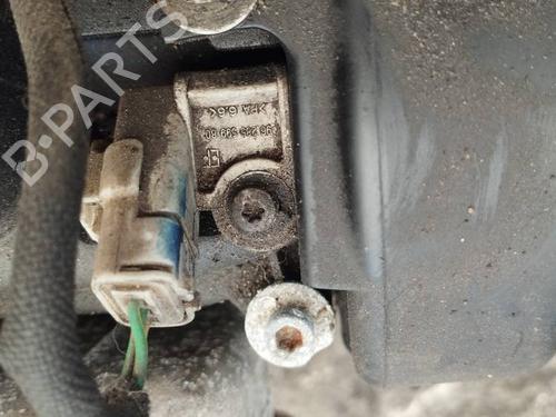Used Electronic sensor Electronic sensor CITROËN XSARA PICASSO (N68) 2.0 HDi (90 hp) 35276108 35276108