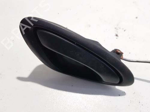 Used Front left interior door handle Front left interior door handle HONDA JAZZ II (GD_, GE3, GE2) 1.4 iDSI (GE3, GD1) (83 hp) 35546490 35546490