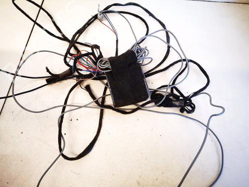 Used Electronic module Electronic module OPEL VECTRA C (Z02) 2.2 DTI 16V (F69) (125 hp) 33094822 33094822