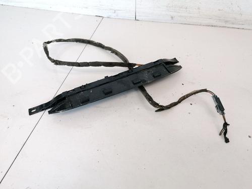 Used Third brake light Third brake light OPEL VECTRA B (J96) 1.6 i 16V (F19) (100 hp) 35514390 35514390