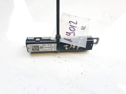 Electronic module VW TOURAN (1T3) 1.6 TDI | BP35304352M83 - Image 2