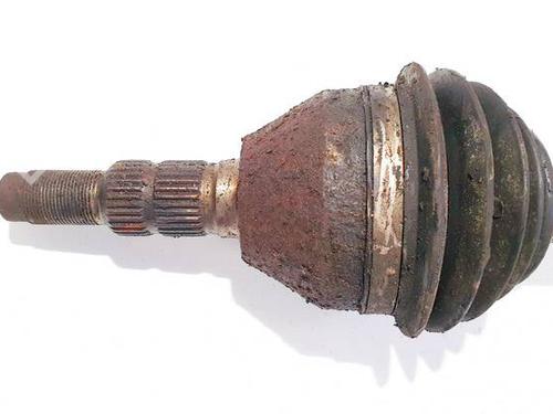 Left front driveshaft AUDI A6 C6 (4F2) 2.4 | BP35265932M38 - Image 2
