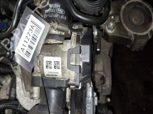 Used Throttle body Throttle body FORD FOCUS IV (HN) 1.0 EcoBoost (125 hp) 36547963 36547963
