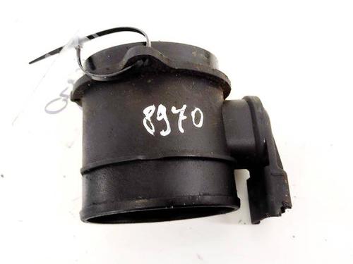 Mass air flow sensor FORD FOCUS C-MAX (DM2) 1.6 TDCi | BP35305037M95 - Image 3