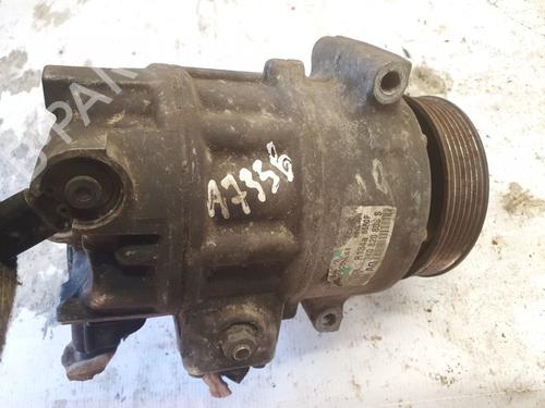 Used AC compressor AC compressor 35491061 35491061