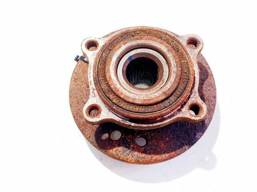 Left front steering knuckle MINI MINI (R50, R53) Cooper | BP35110802M25 - Image 3